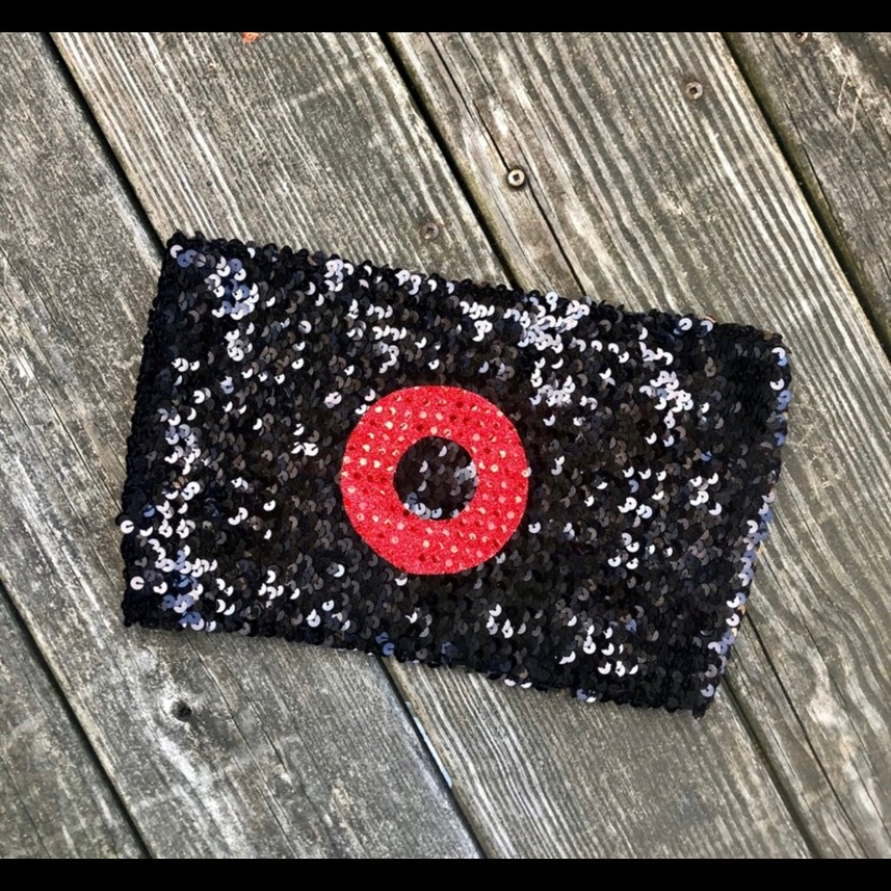 Phish stretchy tub top